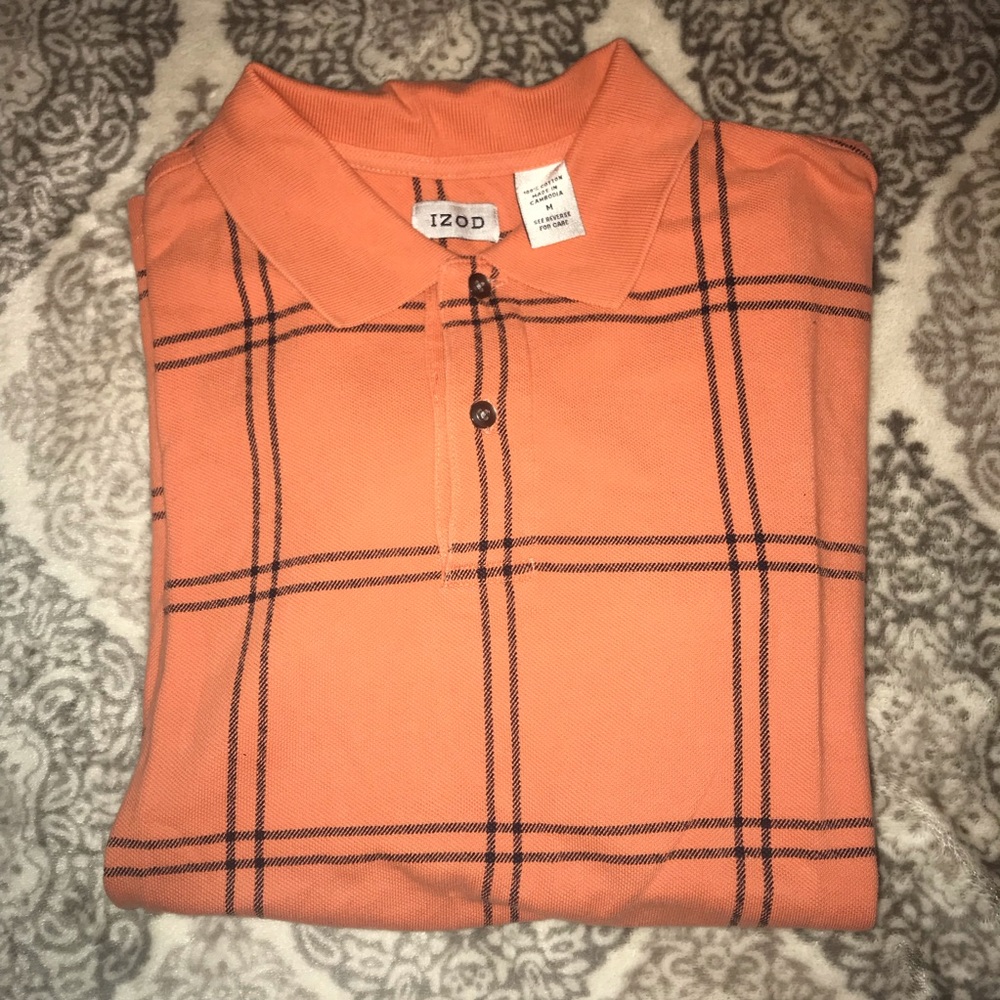 Men’s IZOD Polo